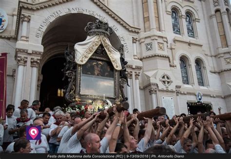 Festa Madonna 2024, anche Ron tra i cantanti in arrivo a Reggio.